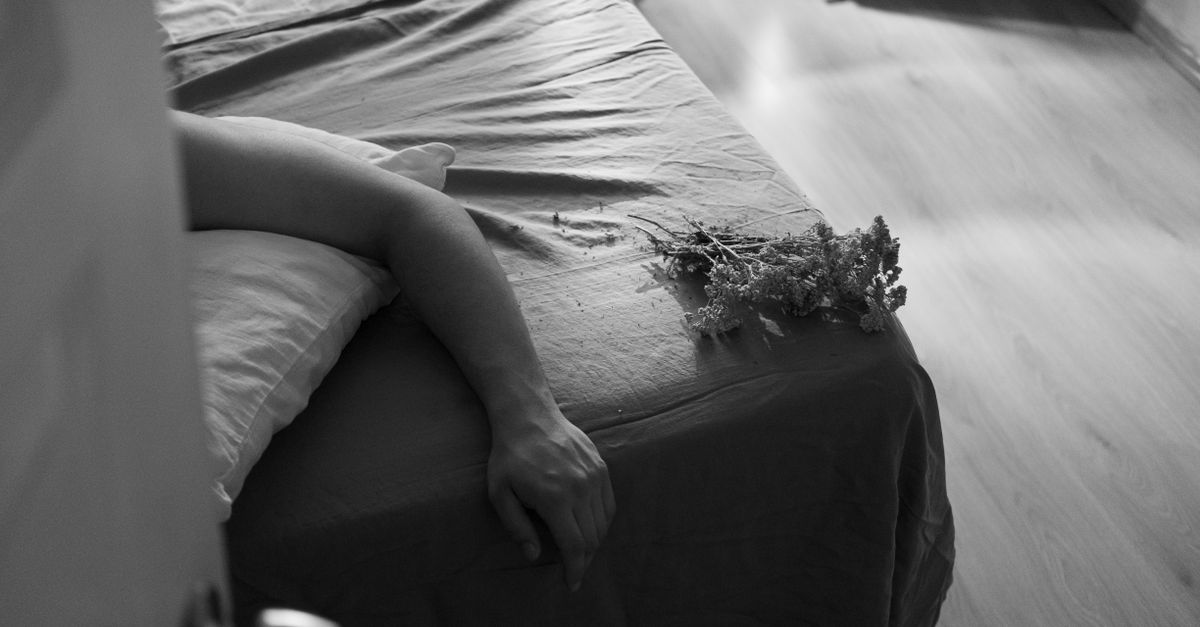Bedroom image for Best Mattress for Back Support: What to Look For