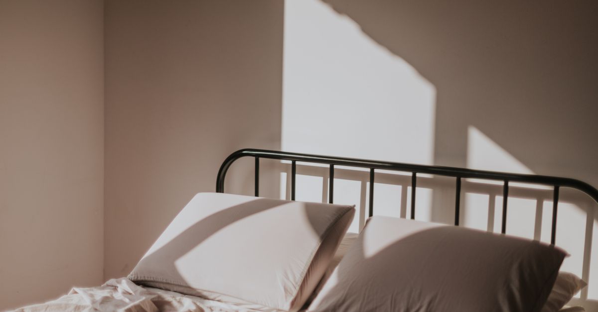 Bedroom image for Best Mattress in South Africa: How to Choose the Right One for You