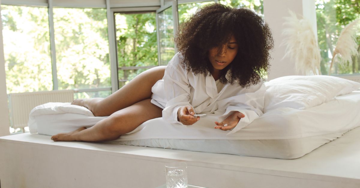 Bedroom image for Best mattress toppers in South Africa: how to choose the right one