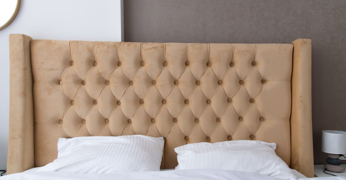 Bedroom image for Double vs queen mattress: which size makes more sense for your room?