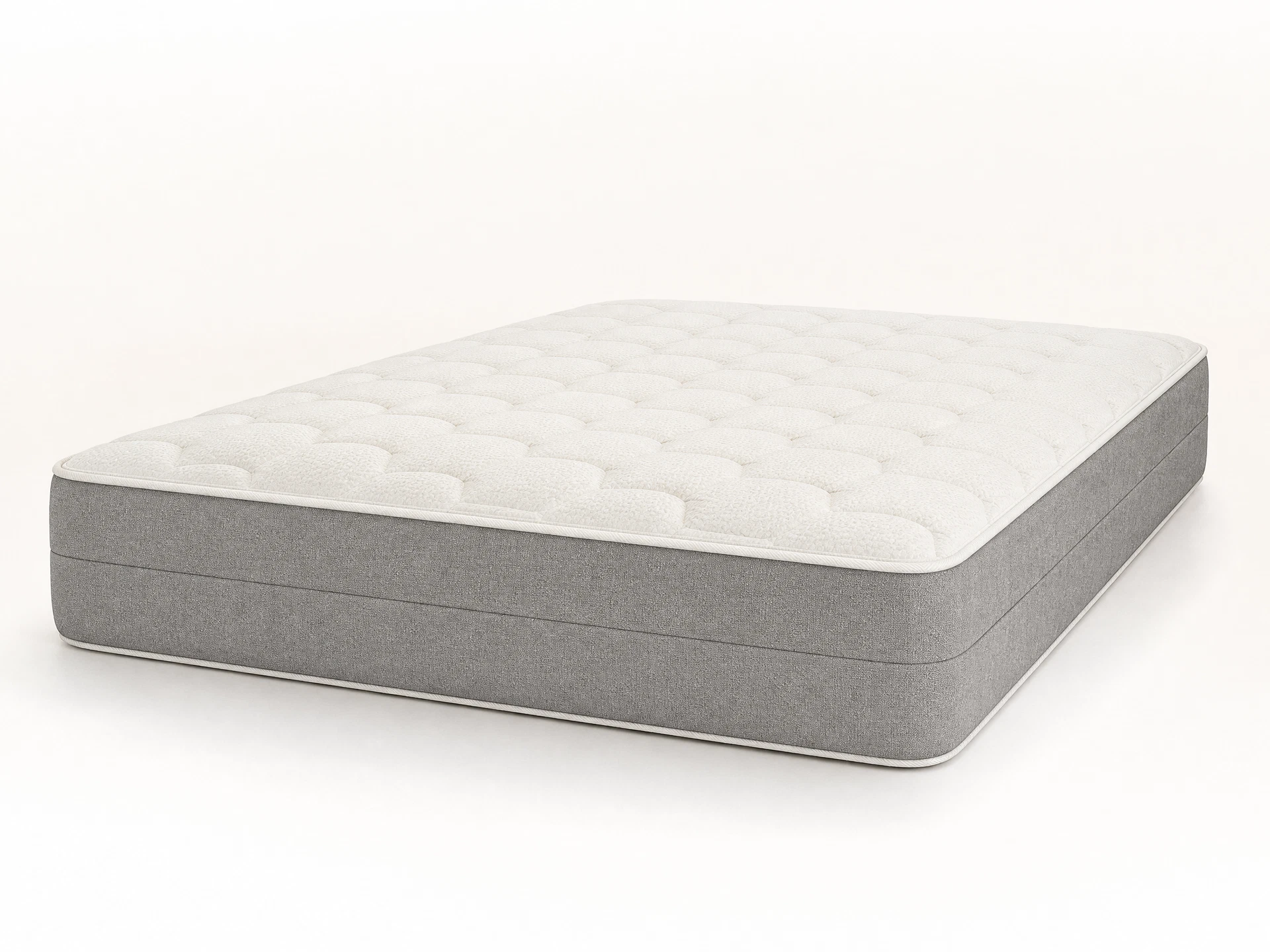 Dunlopillo Go Nino Firm Mattress Only generic bed image