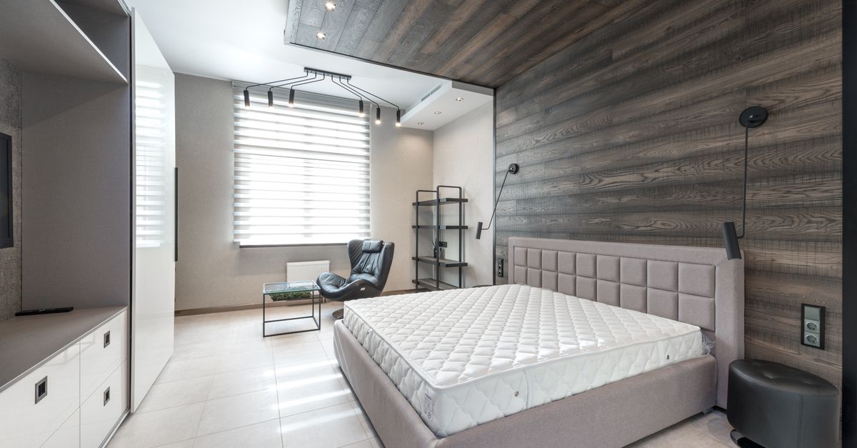 Bedroom image for Sealy vs Restonic Mattress: How to Choose in South Africa