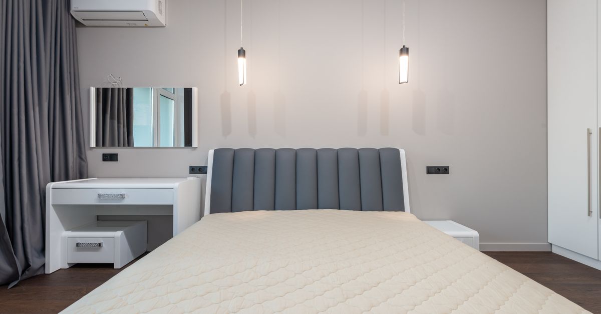Bedroom image for Single vs Three-Quarter Mattress: Which Size Makes More Sense?